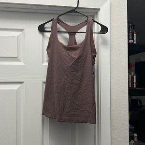 Athleta Ultimate 2 in 1 Sports Top